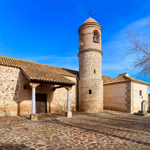 Iglesia de Arisgotas