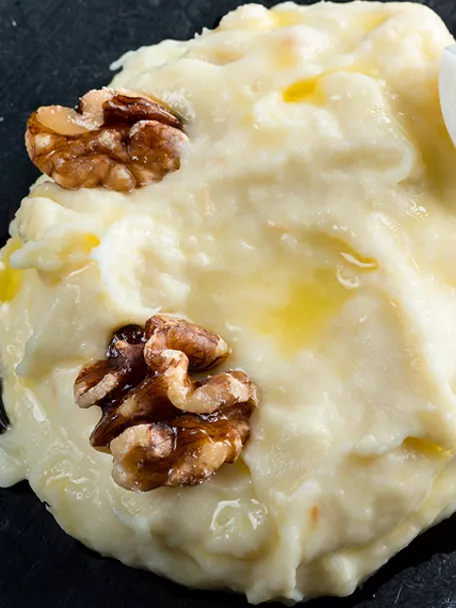 Imagen del plato Atascaburras