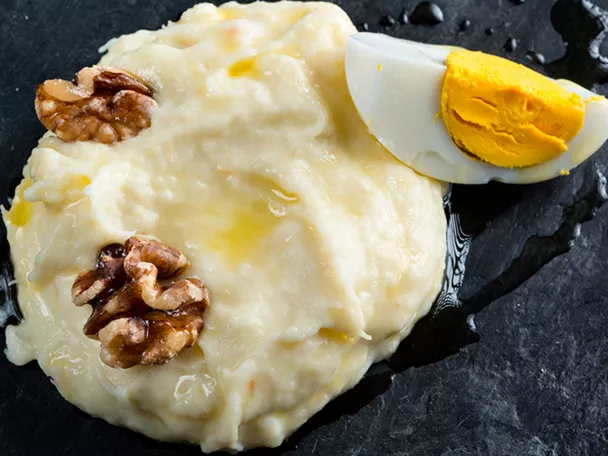 Imagen del plato Atascaburras