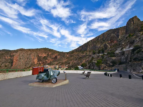 Naturaleza de Castilla-La Mancha