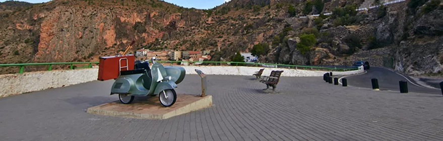 Naturaleza de Castilla-La Mancha