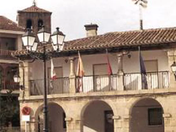 Imagen del ayuntamiento