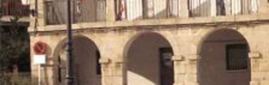 Imagen del ayuntamiento