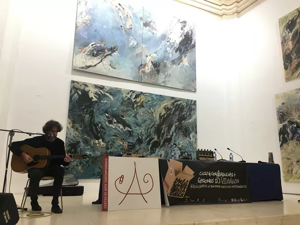 Malos Tiempos para la Lírica - Babylon Festival