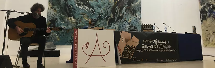 Malos Tiempos para la Lírica - Babylon Festival