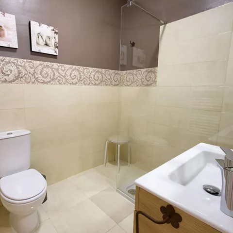 Apartamento Calderón 1