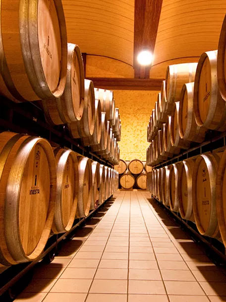 Imagen bodegas fuentealbilla