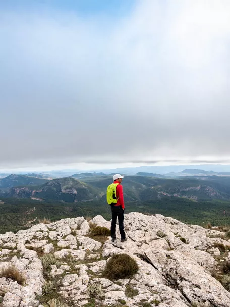 Naturaleza de Castilla-La Mancha