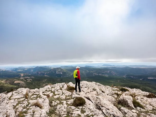 Naturaleza de Castilla-La Mancha