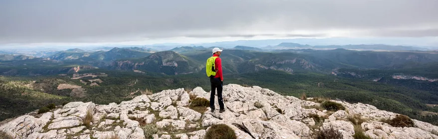 Naturaleza de Castilla-La Mancha