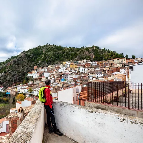 Naturaleza de Castilla-La Mancha