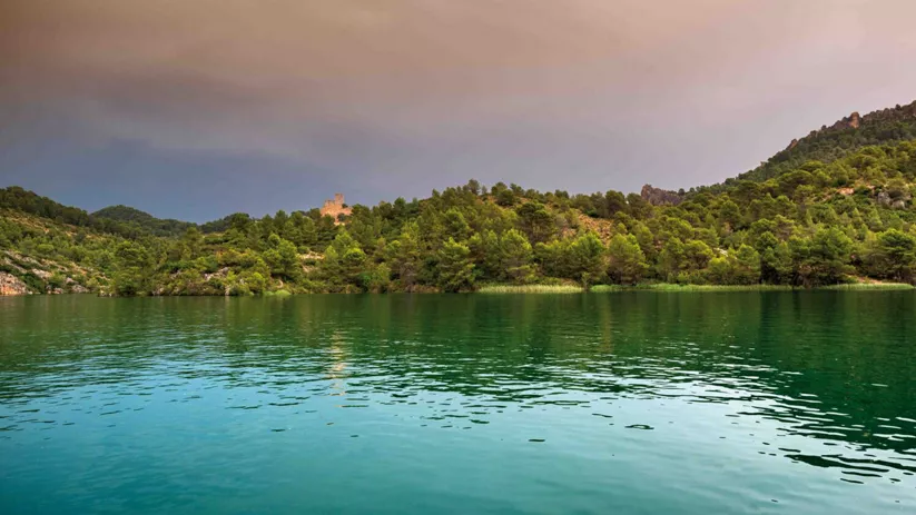Naturaleza de Castilla-La Mancha