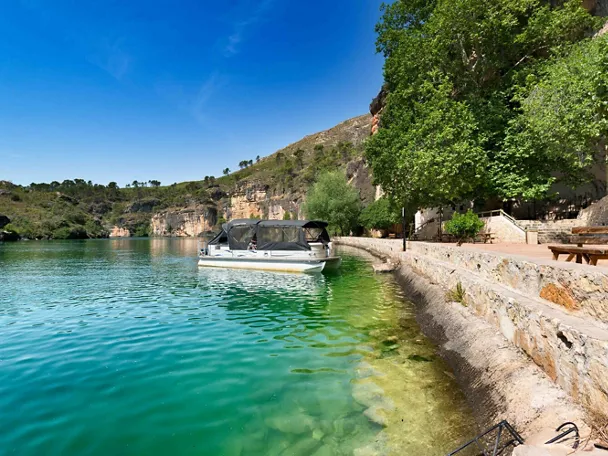 Naturaleza de Castilla-La Mancha