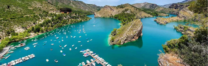 Naturaleza de Castilla-La Mancha