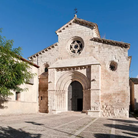 Iglesia de San Felipe de Brihuega
