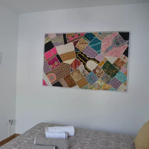 Habitación 1