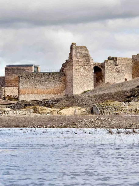 Cultura y Patrimonio de Castilla-La Mancha