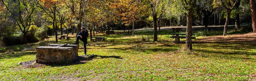 Hoz del Fresneda, Calzada de Calatrava
