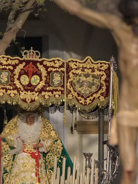 Procesión Semana Santa Campo de Criptana