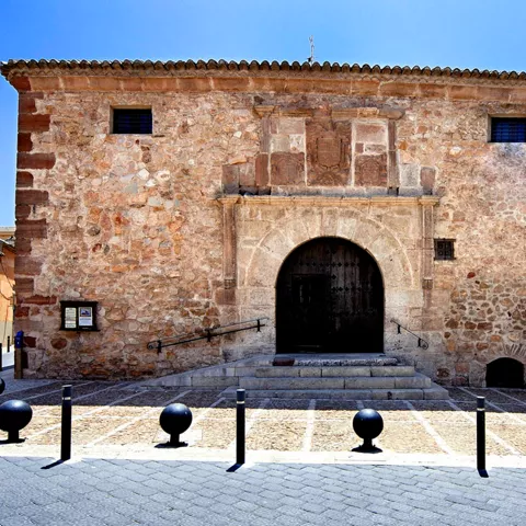 Posito Real de Campo de Criptana