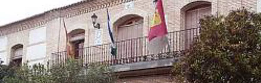 Imagen del ayuntamiento de Carmena