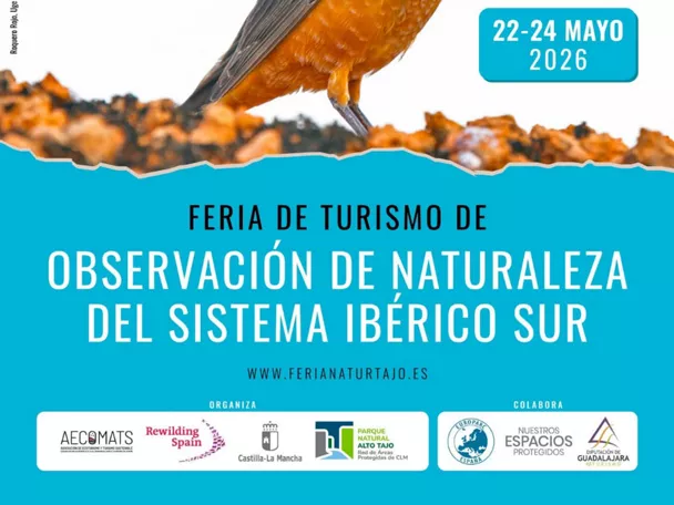 NATURTAJO 26