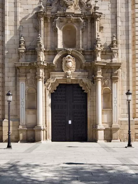 Hospederías Orgaz
