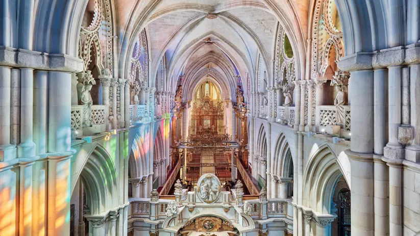 Cultura y Patrimonio