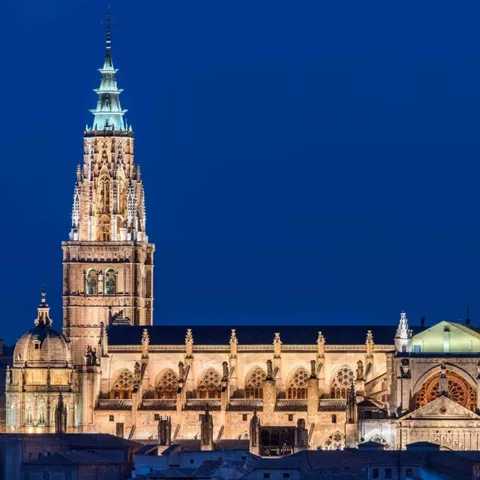 Cultura y Patrimonio de Castilla-La Mancha