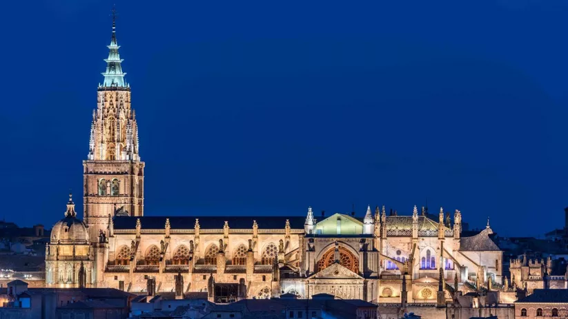 Cultura y Patrimonio de Castilla-La Mancha