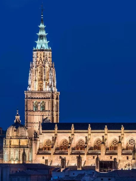 Cultura y Patrimonio de Castilla-La Mancha