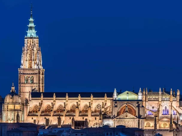 Cultura y Patrimonio de Castilla-La Mancha