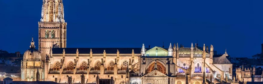 Cultura y Patrimonio de Castilla-La Mancha