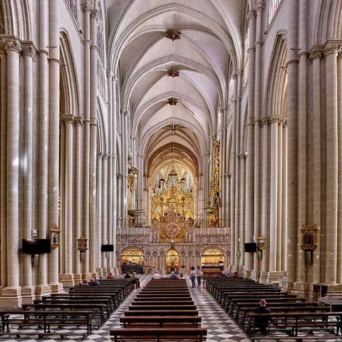 Cultura y Patrimonio de Castilla-La Mancha