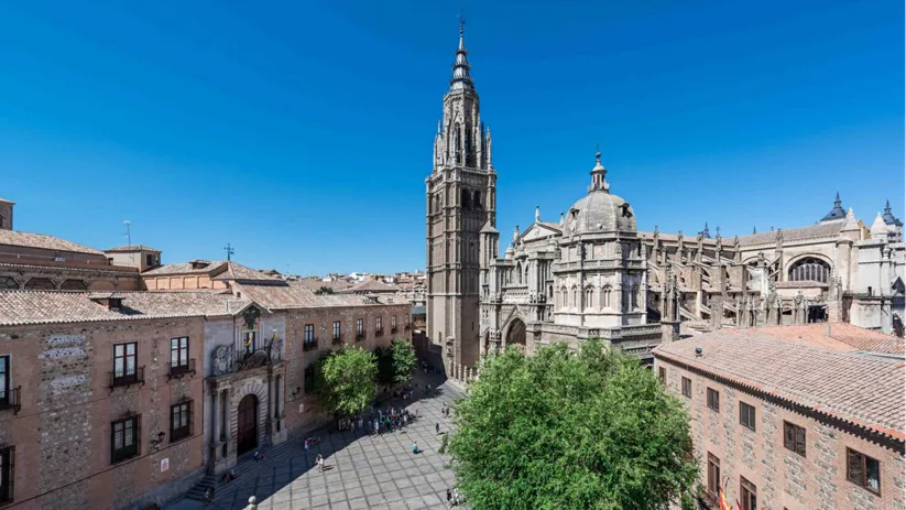 Cultura y Patrimonio de Castilla-La Mancha