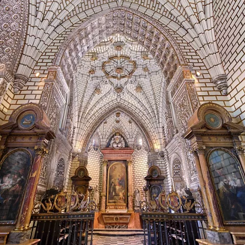 Cultura y Patrimonio de Castilla-La Mancha