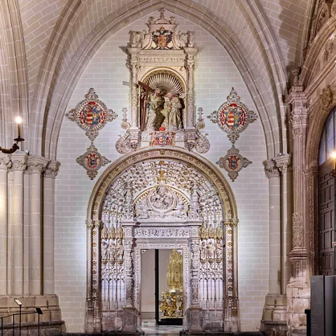 Cultura y Patrimonio de Castilla-La Mancha