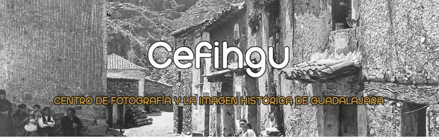 Centro de la Fotografía y de la Imagen Histórica CEFIHGU de Guadalajara