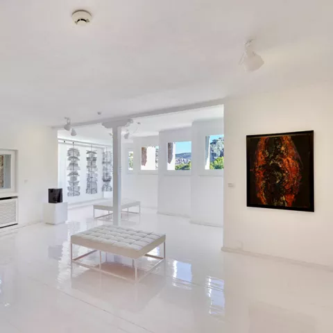 Museo de Arte Abstracto español