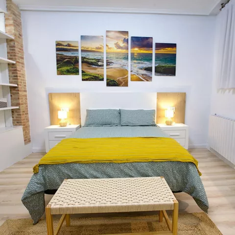 Apartamento Calderón 1