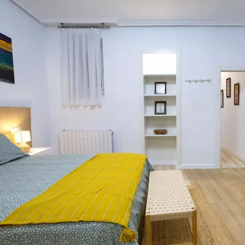 Apartamento Calderón 1