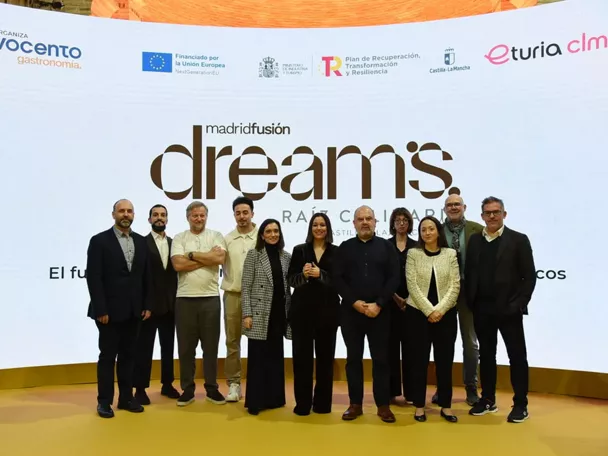 Imagen del Dreams CLM