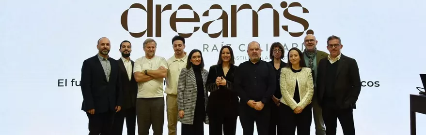 Imagen del Dreams CLM