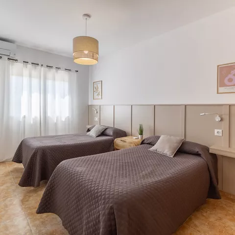 Apartamiento cerca puy du fou para grupos