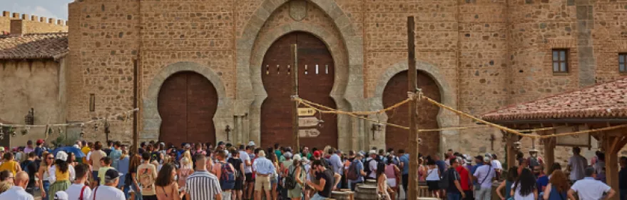 Ocio de Castilla-La Mancha