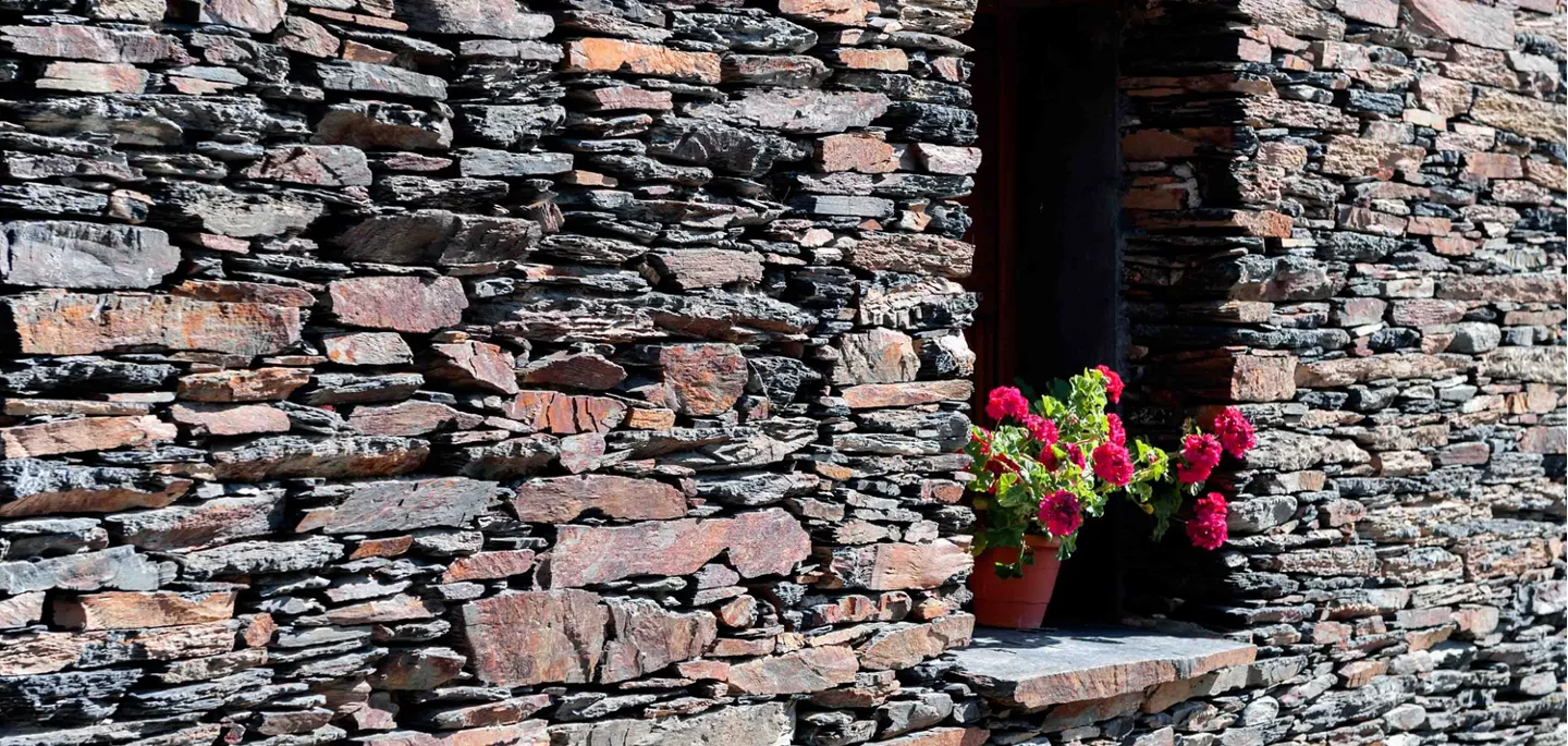 Encanto Rural Castilla-La Mancha