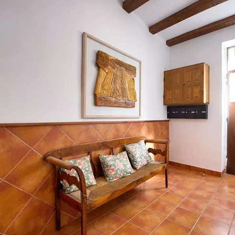 Apartamento Calderón 1