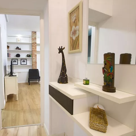 Apartamento Calderón 1