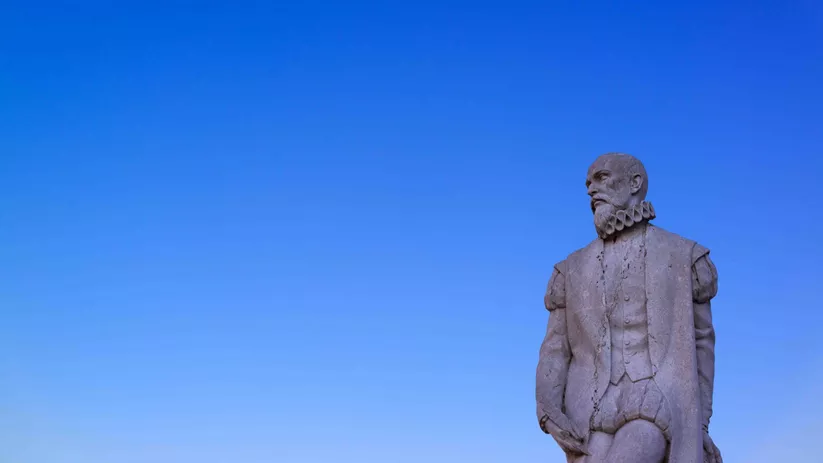 Personajes Ilustres de Castilla- La Mancha