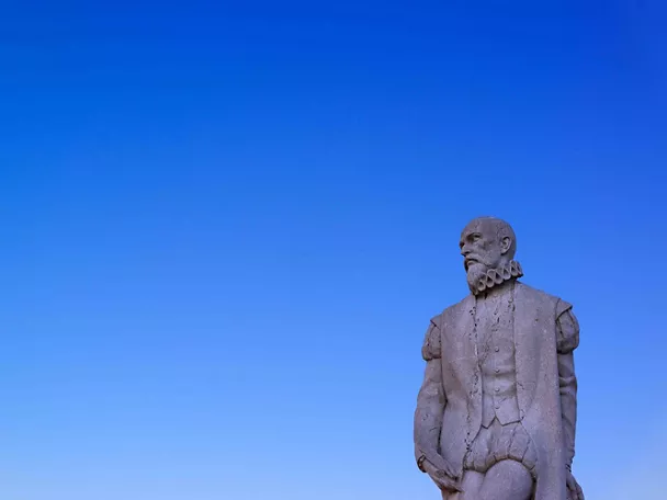 Personajes Ilustres de Castilla- La Mancha